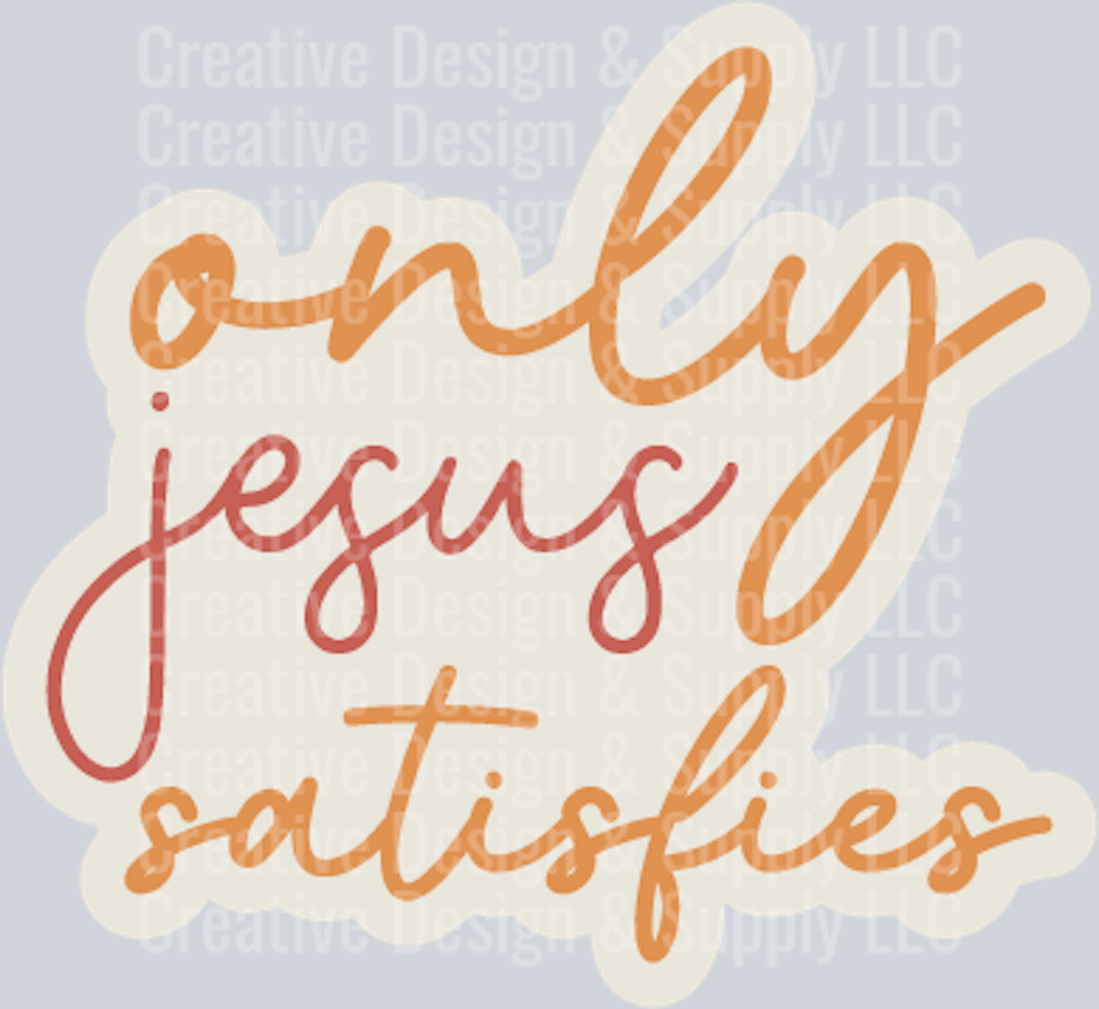 Faith 2325