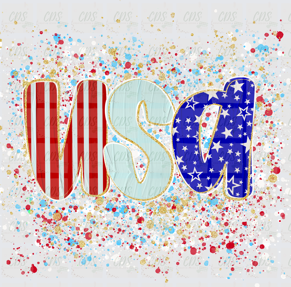 4th of July 2604