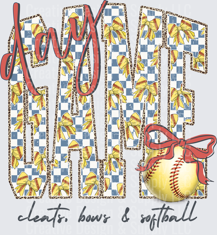 Softball 2602