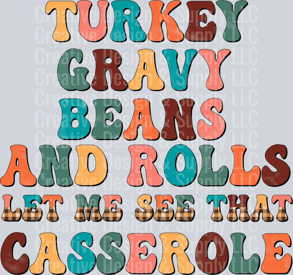 Thanksgiving 2227