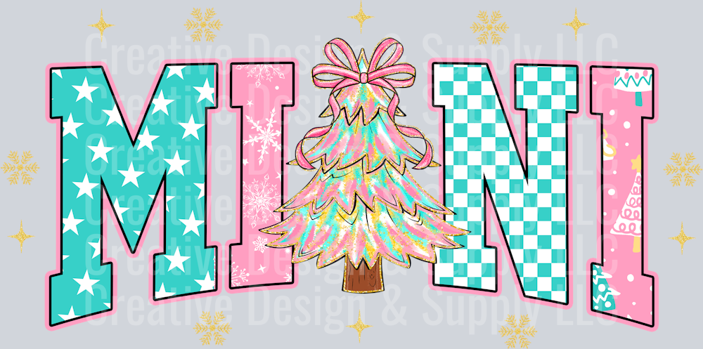 Christmas 2547