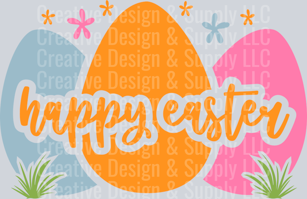 Easter 2426