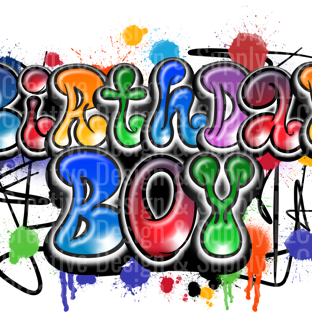 Birthday 2335