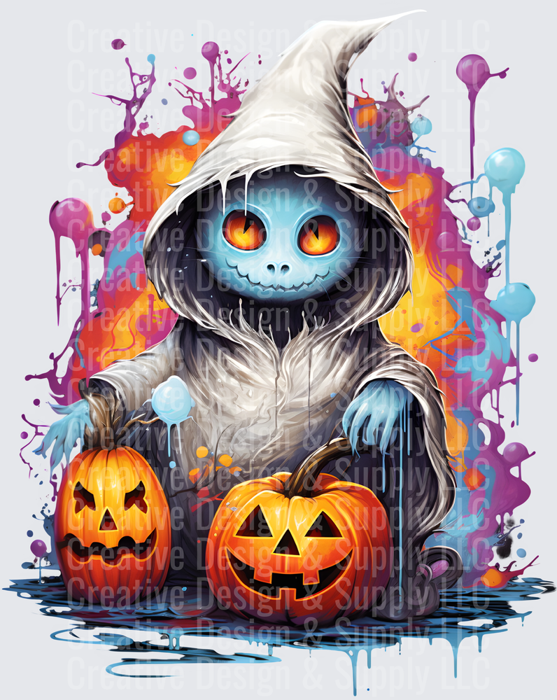 Halloween 2312