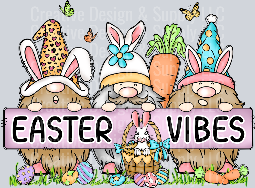 Easter 2318