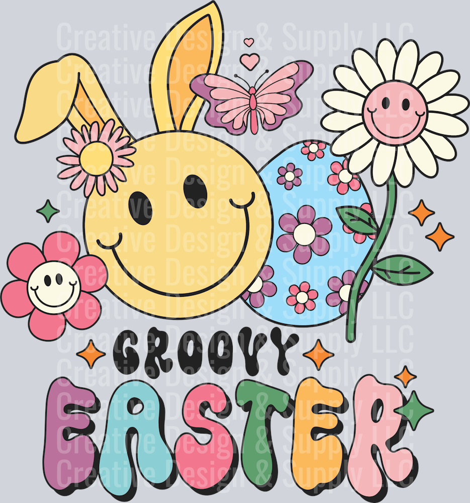 Easter 2324