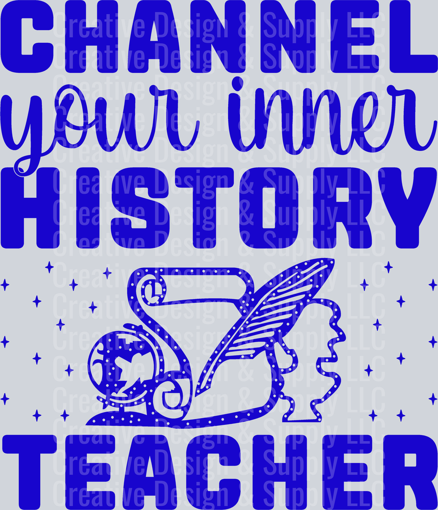 History 2303