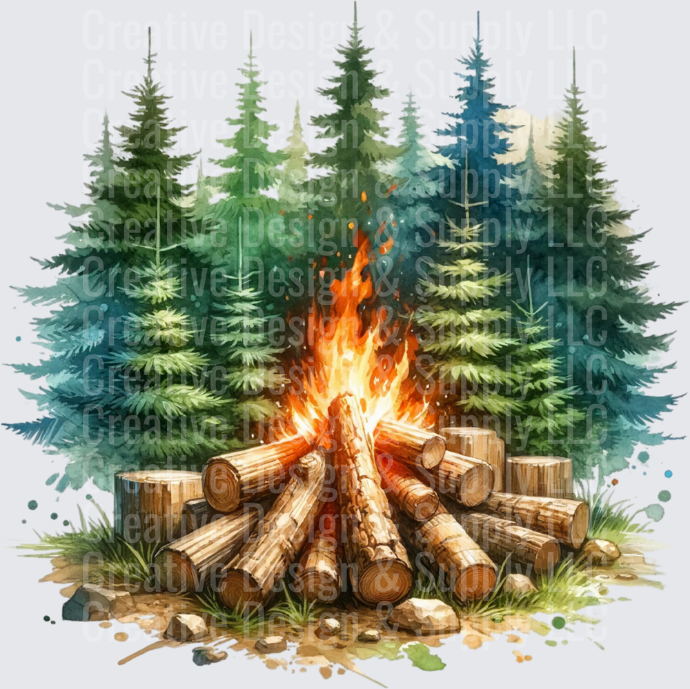 Camping 2402