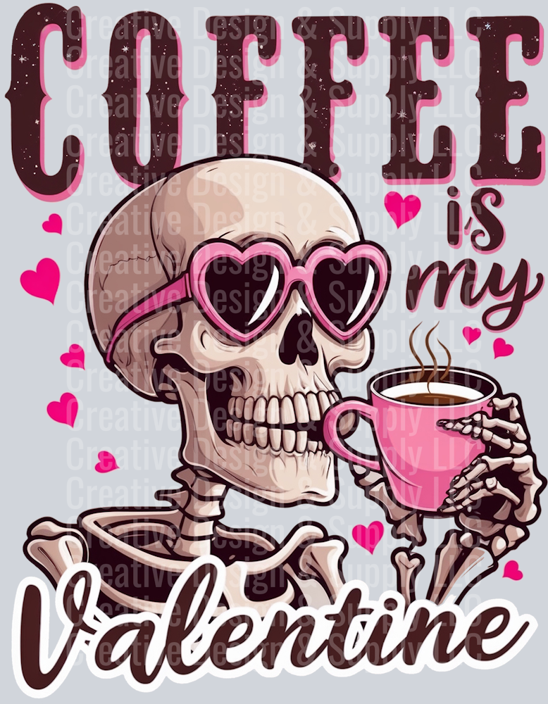 Valentine 2646