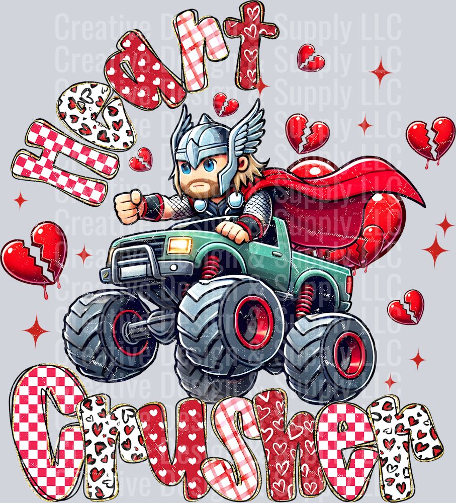 Valentine 2638