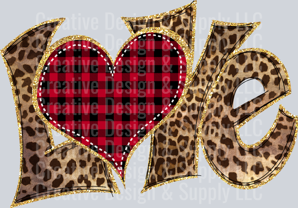 Valentine 2207