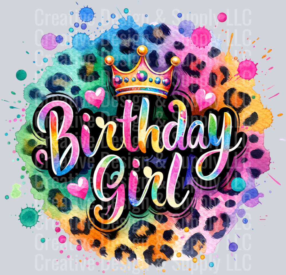 Birthday 2509