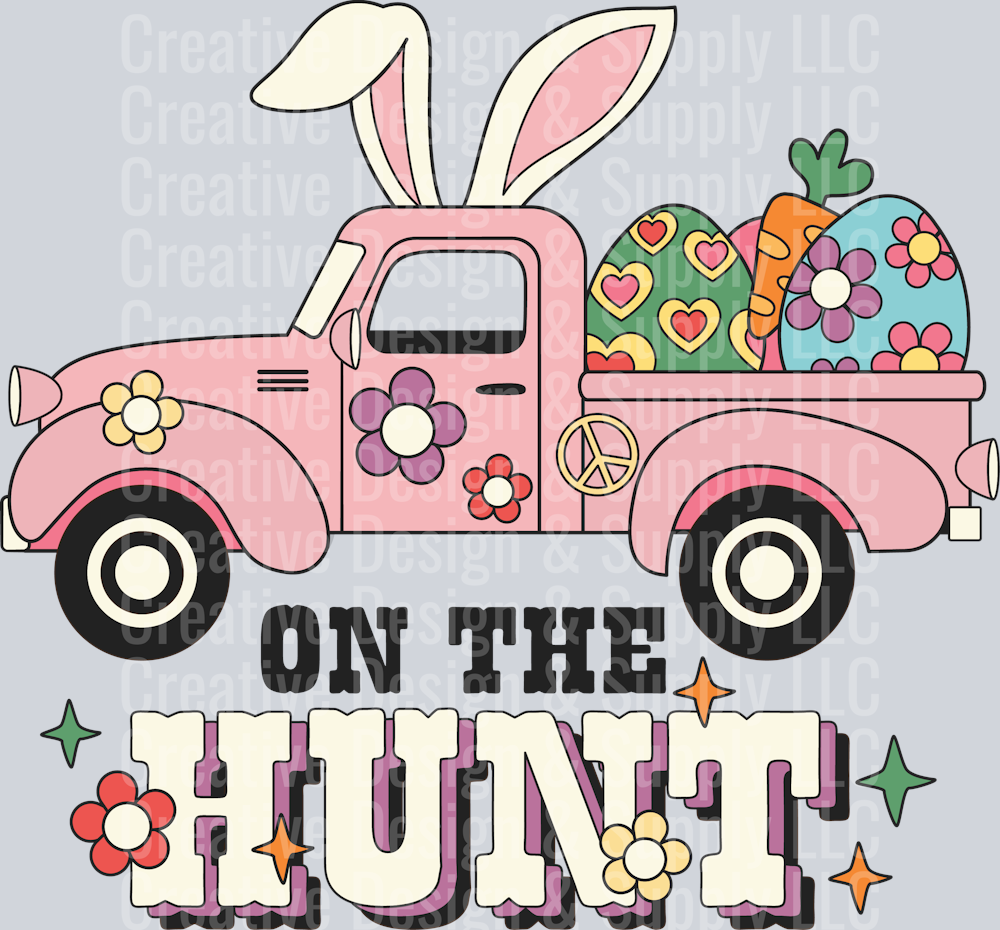 Easter 2349