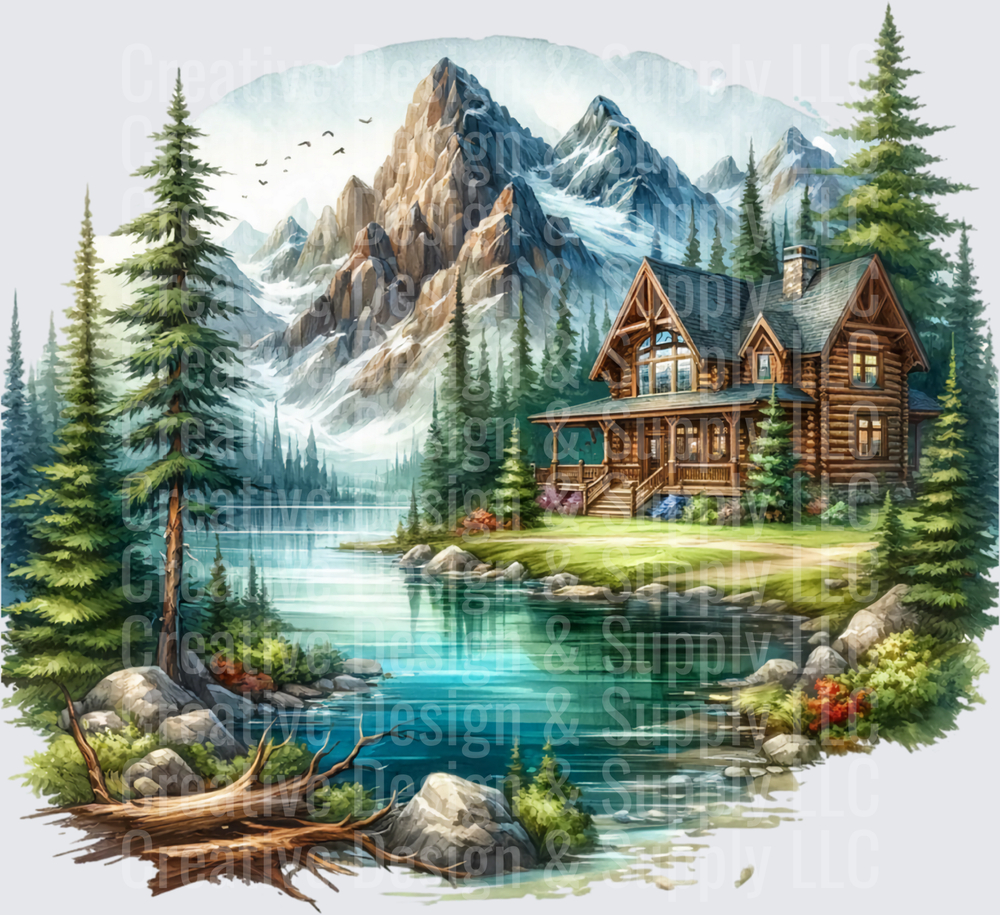 Camping 2414