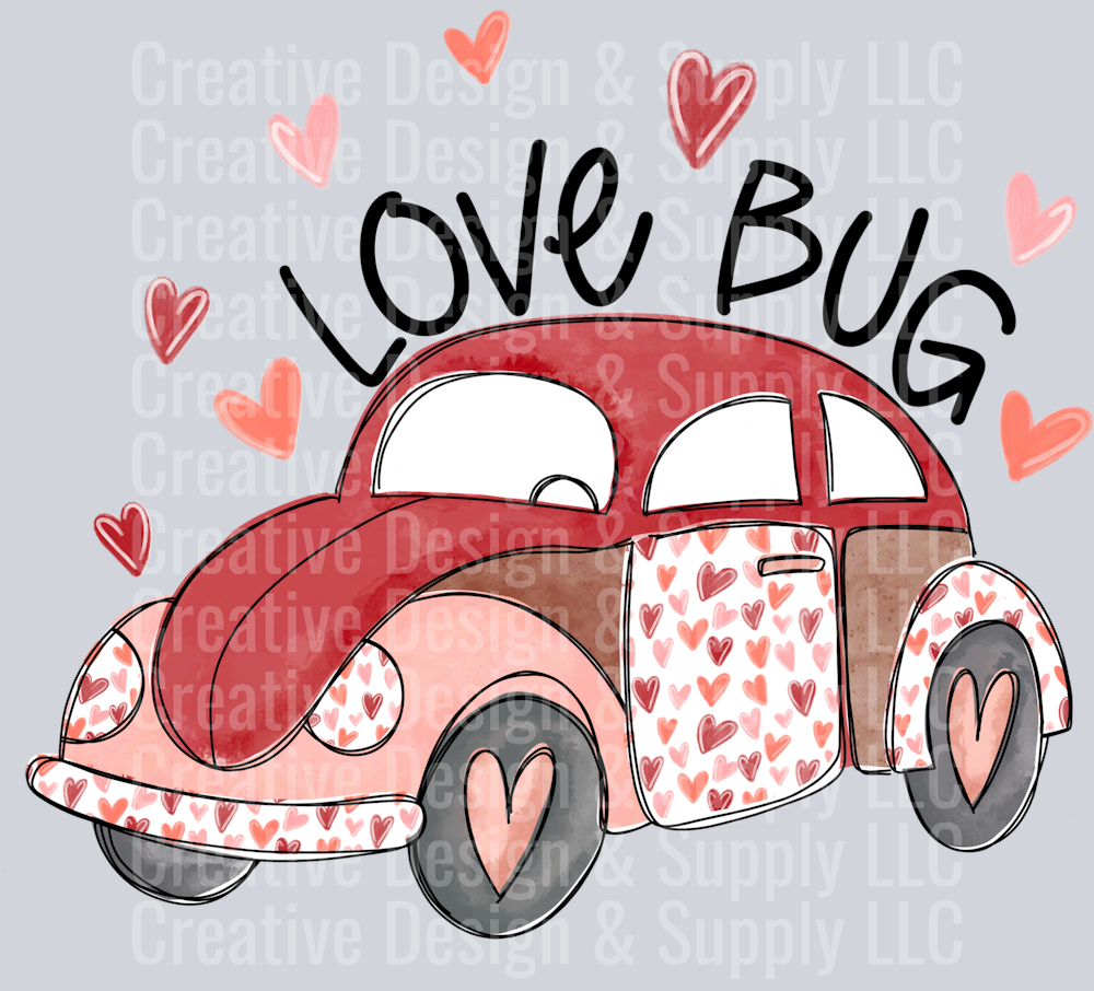 Valentine 2227