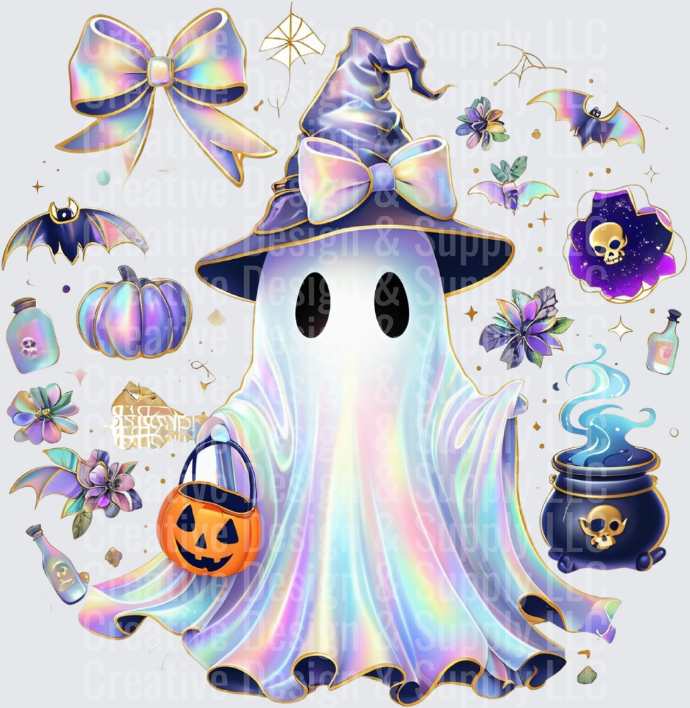 Halloween 2521