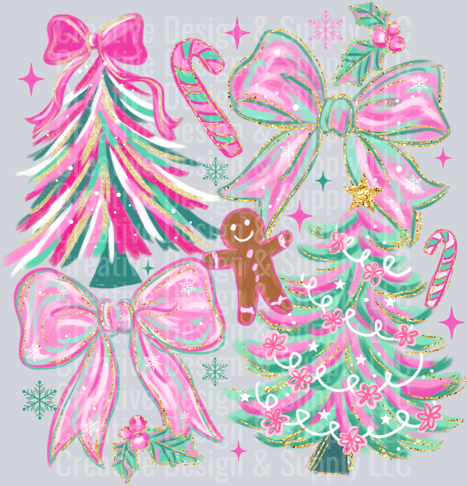 Christmas 25108