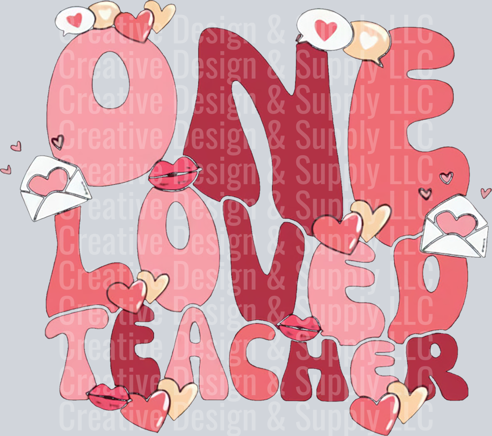 Valentine 2337