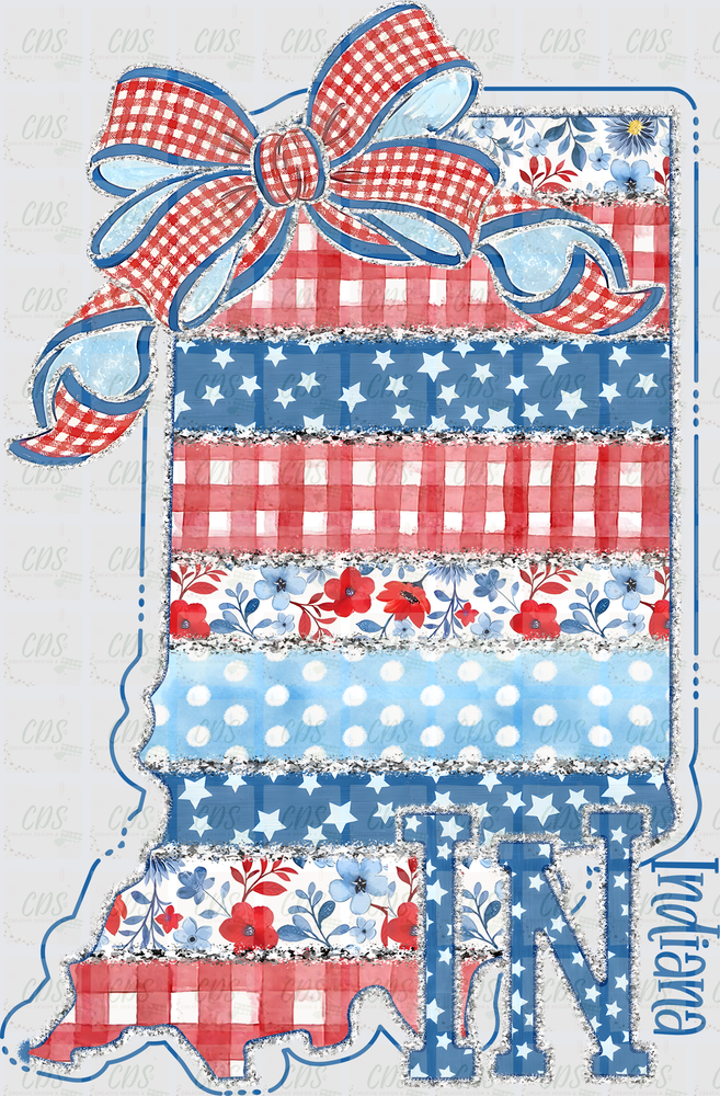 4th of July 2608