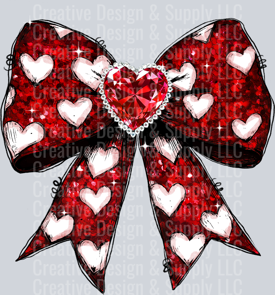 Valentine 2439