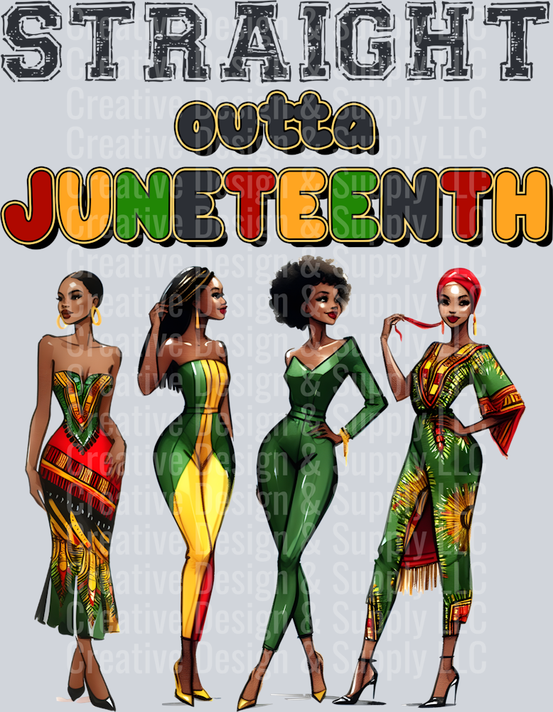 Juneteenth 2408