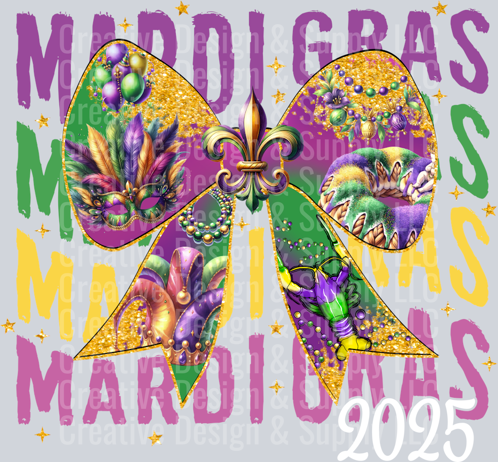 Mardi Gras 2417