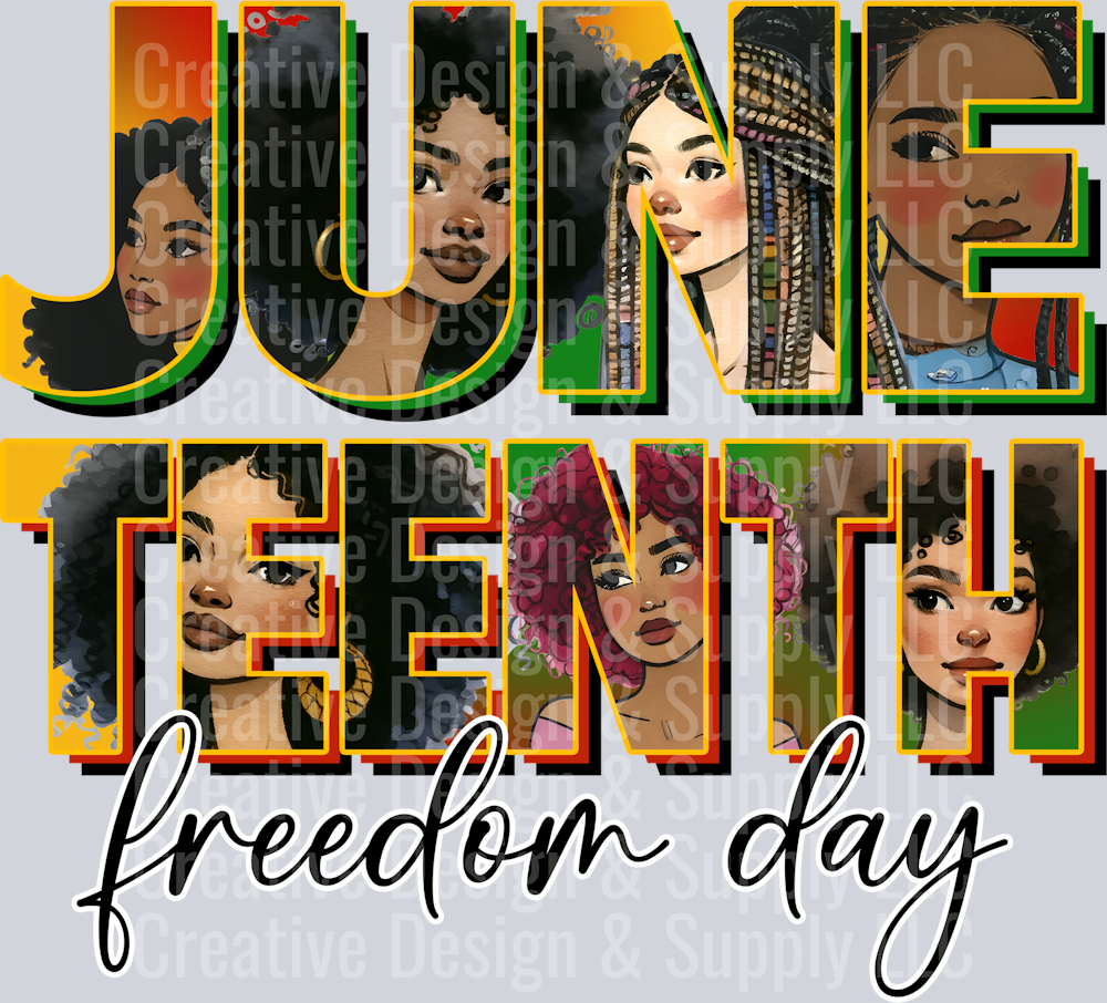 Juneteenth 2403