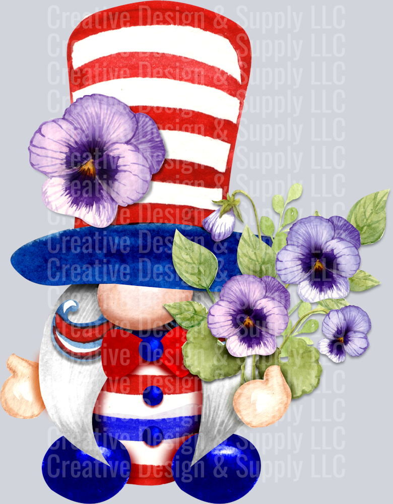 4th of July 2307