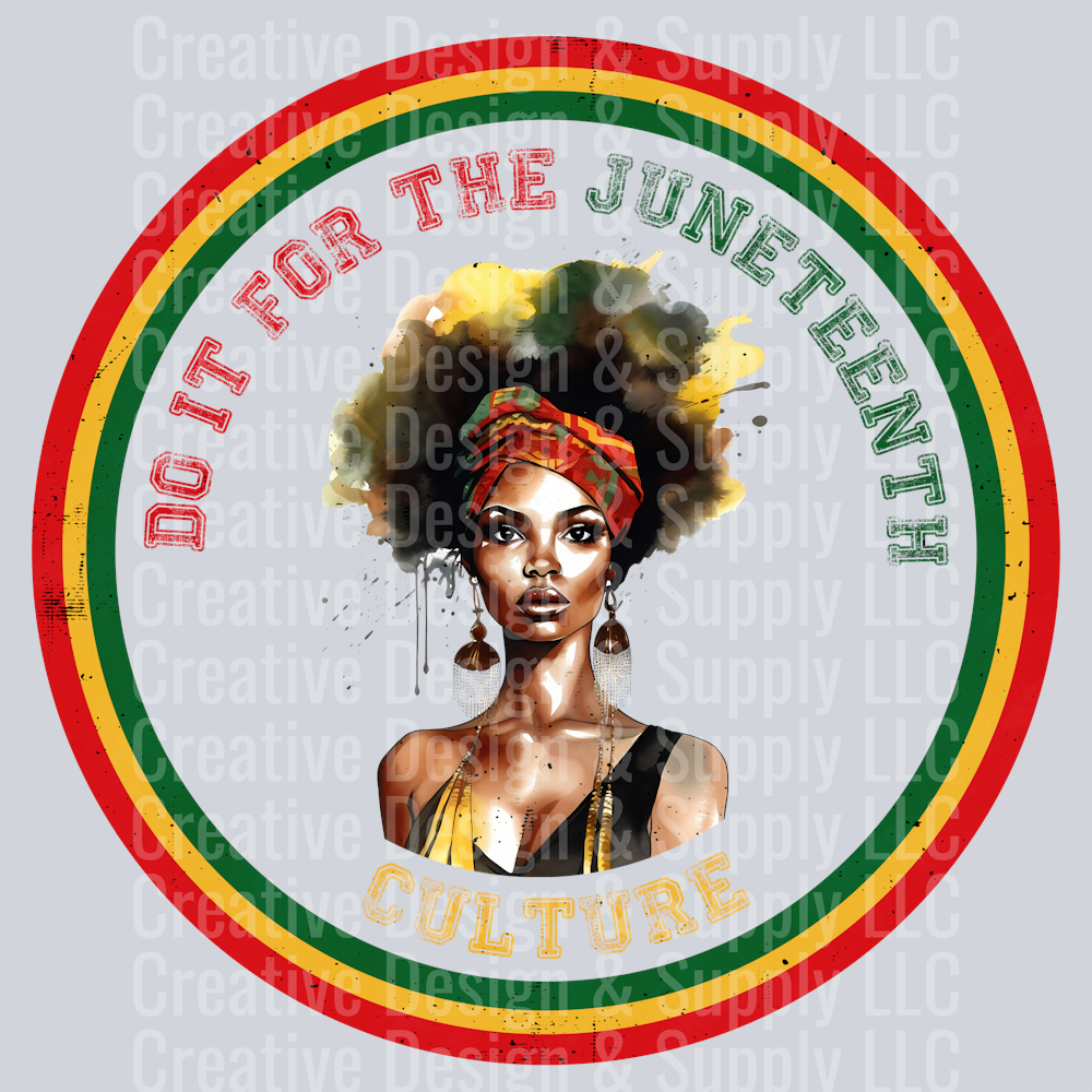 Juneteenth 2418