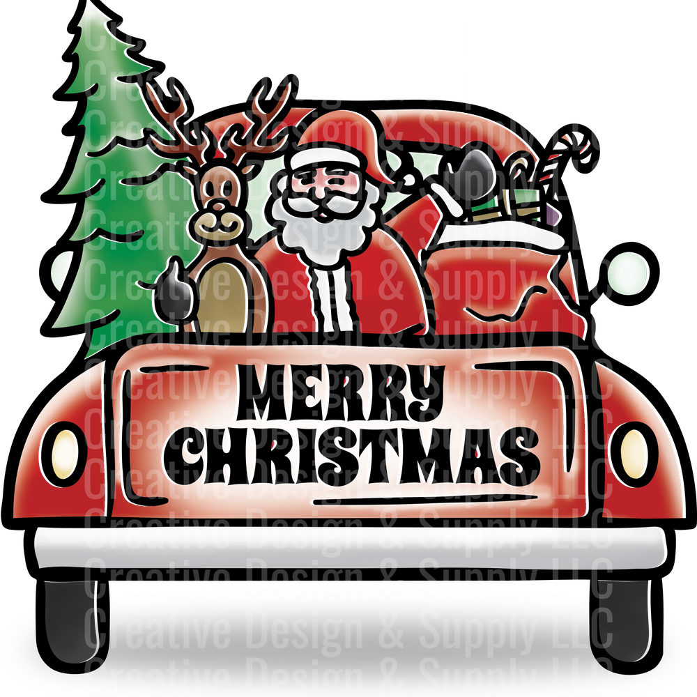 Christmas 2146