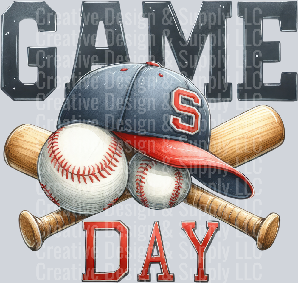 Baseball 2429
