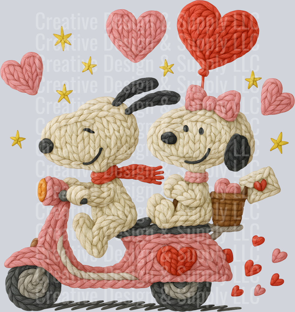 Valentine 2614