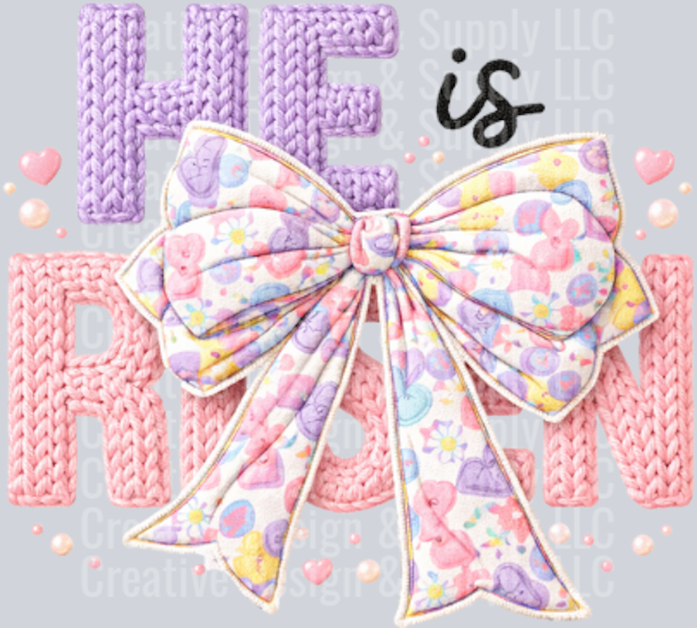 Easter 2609