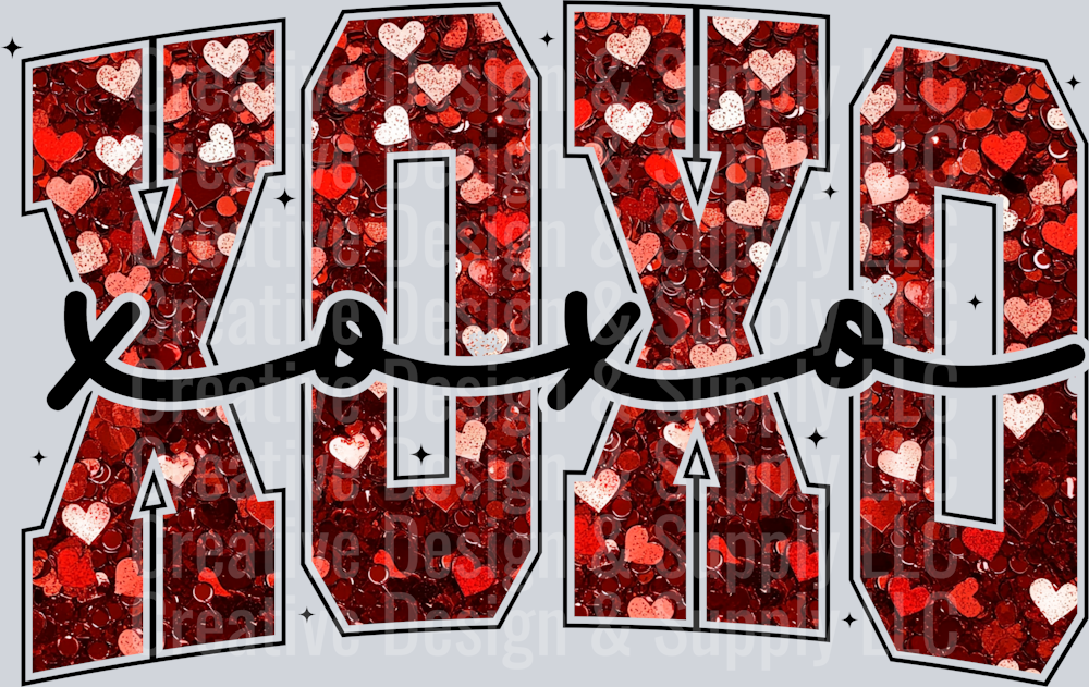 Valentine 2456