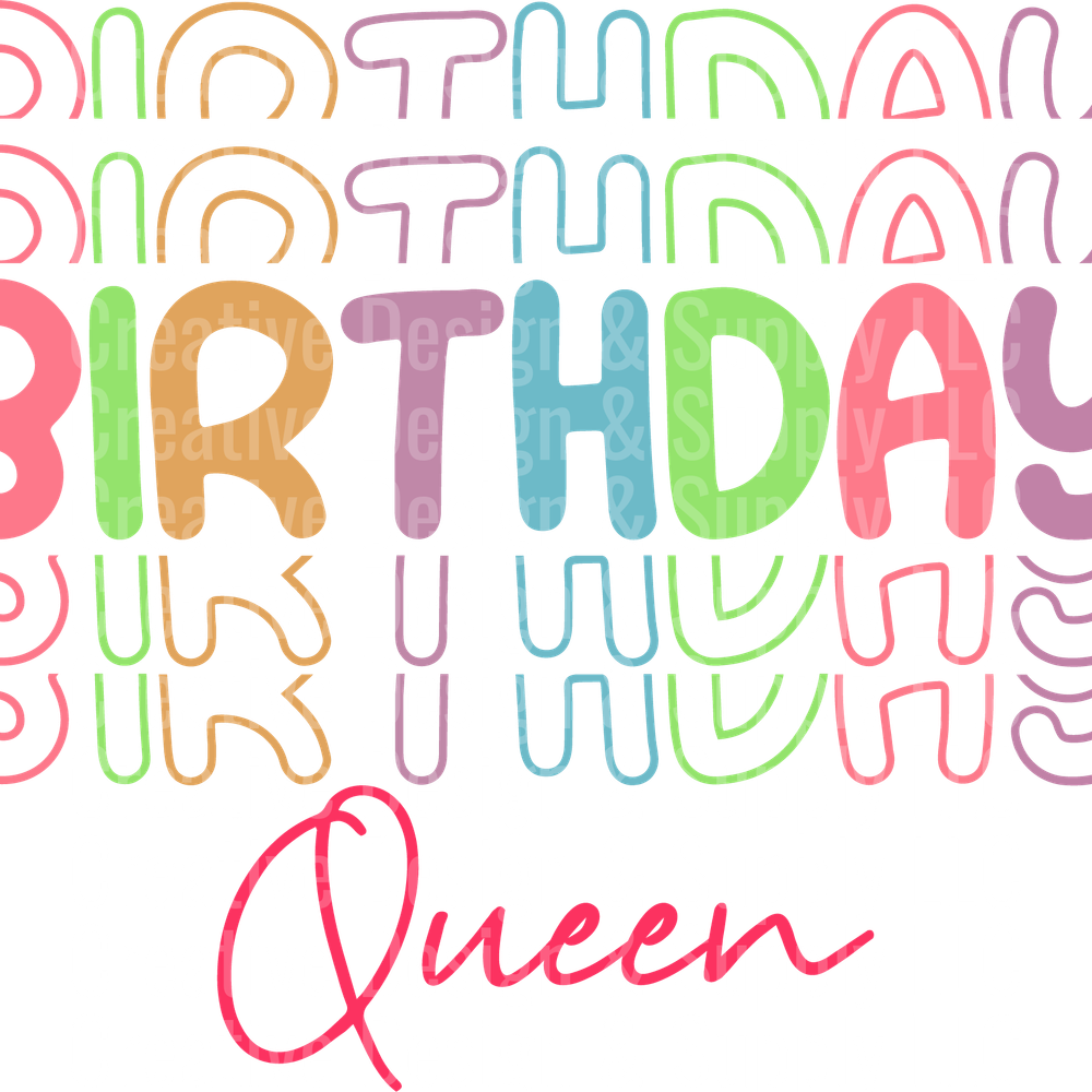 Birthday 2203