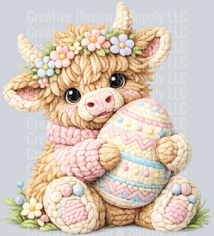 Easter 2637