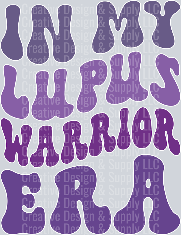 Lupus 2443