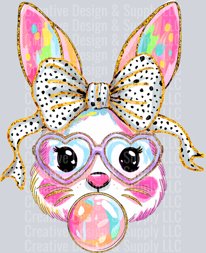 Easter 2508