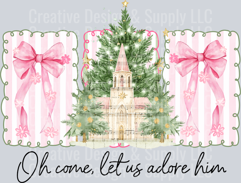 Christmas 2464
