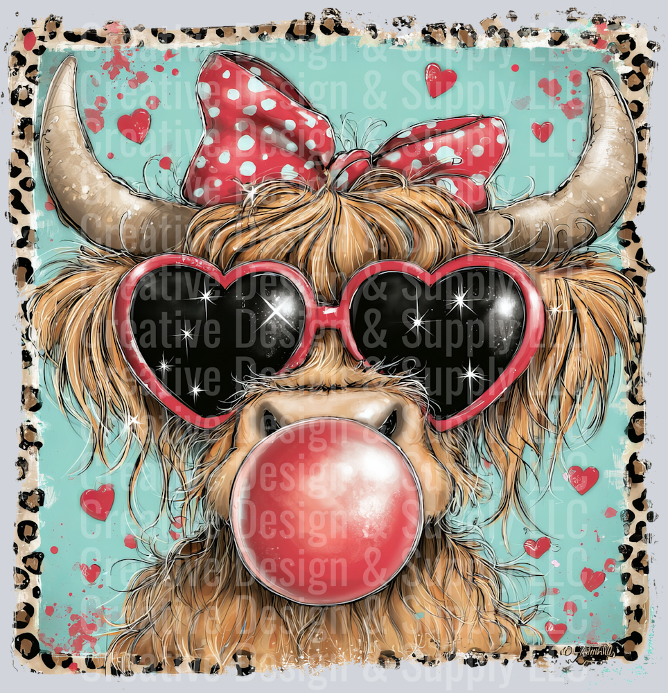 Valentine 2623