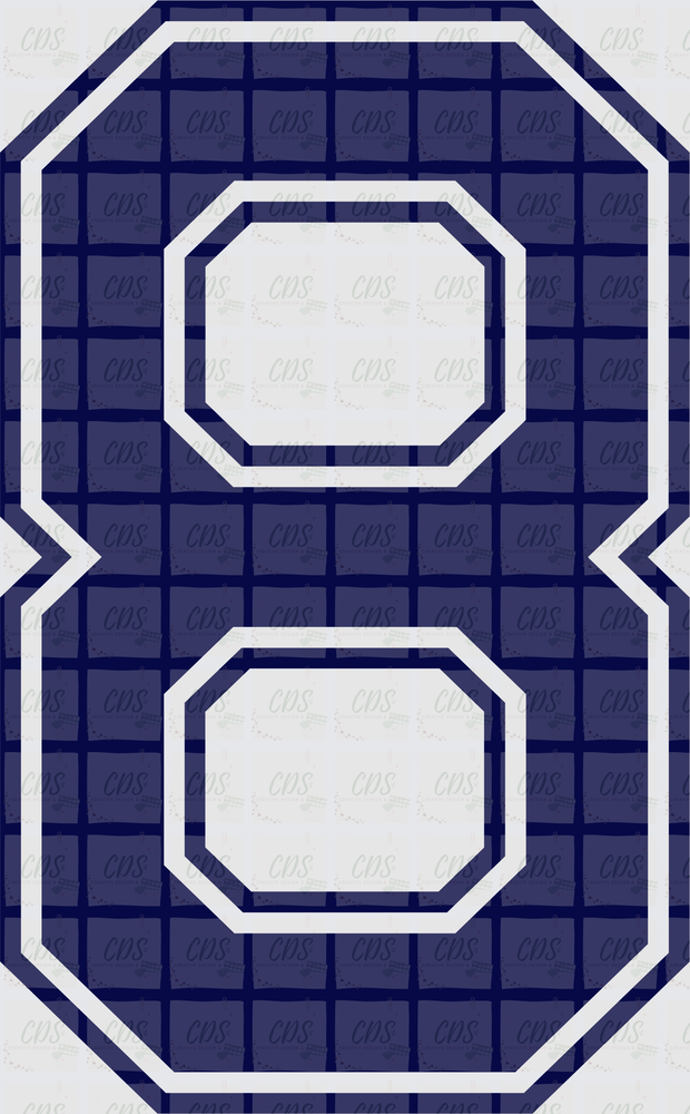 Navy 8