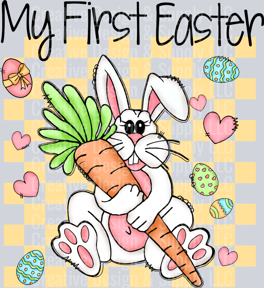 Easter 2343