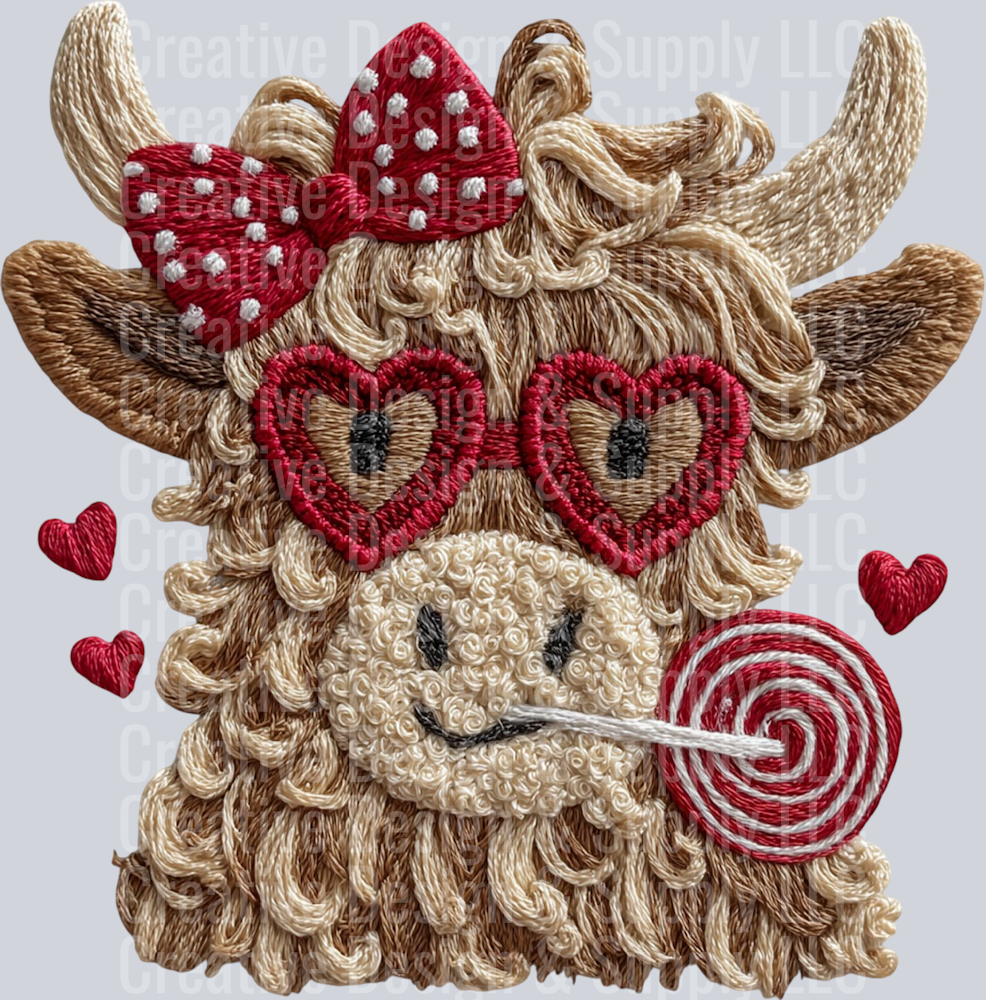 Valentine 2627
