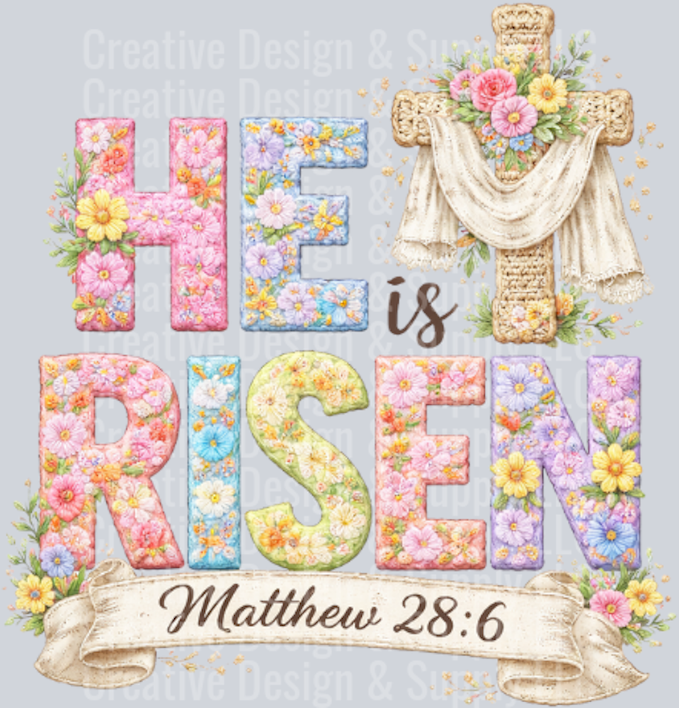 Easter 2645