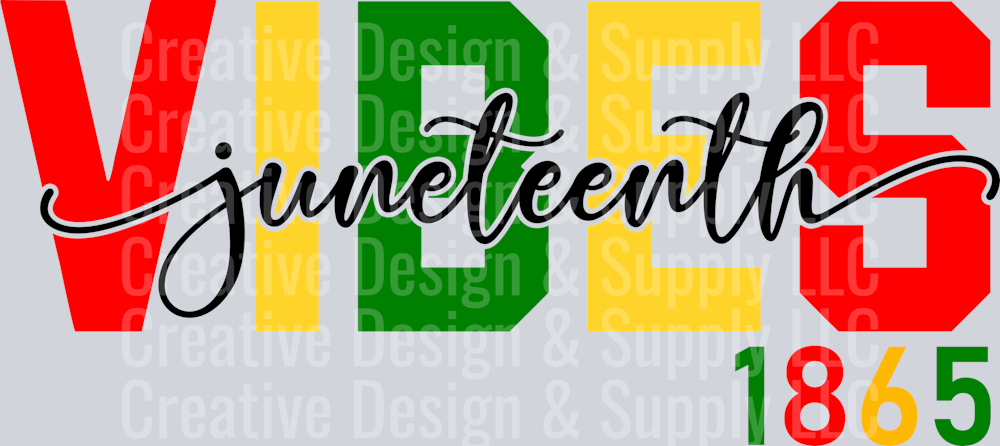 Juneteenth 2231