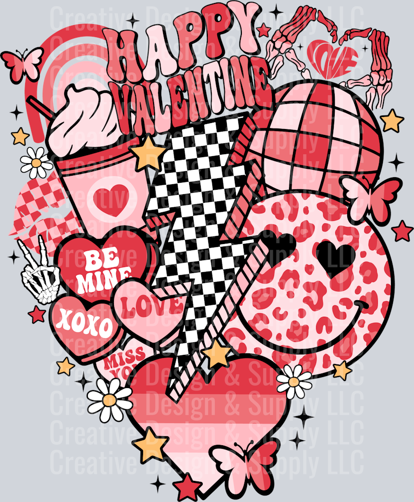 Valentine 2428