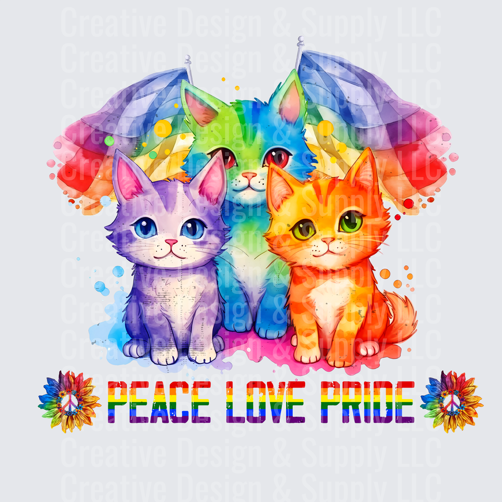 Pride 2416