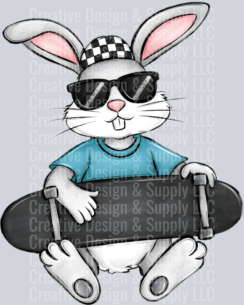 Easter 2524