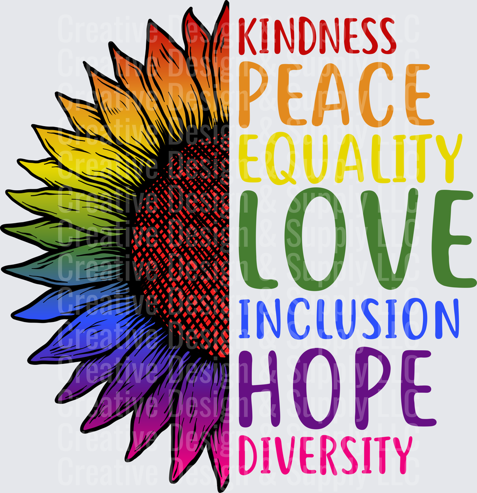 Pride 2203