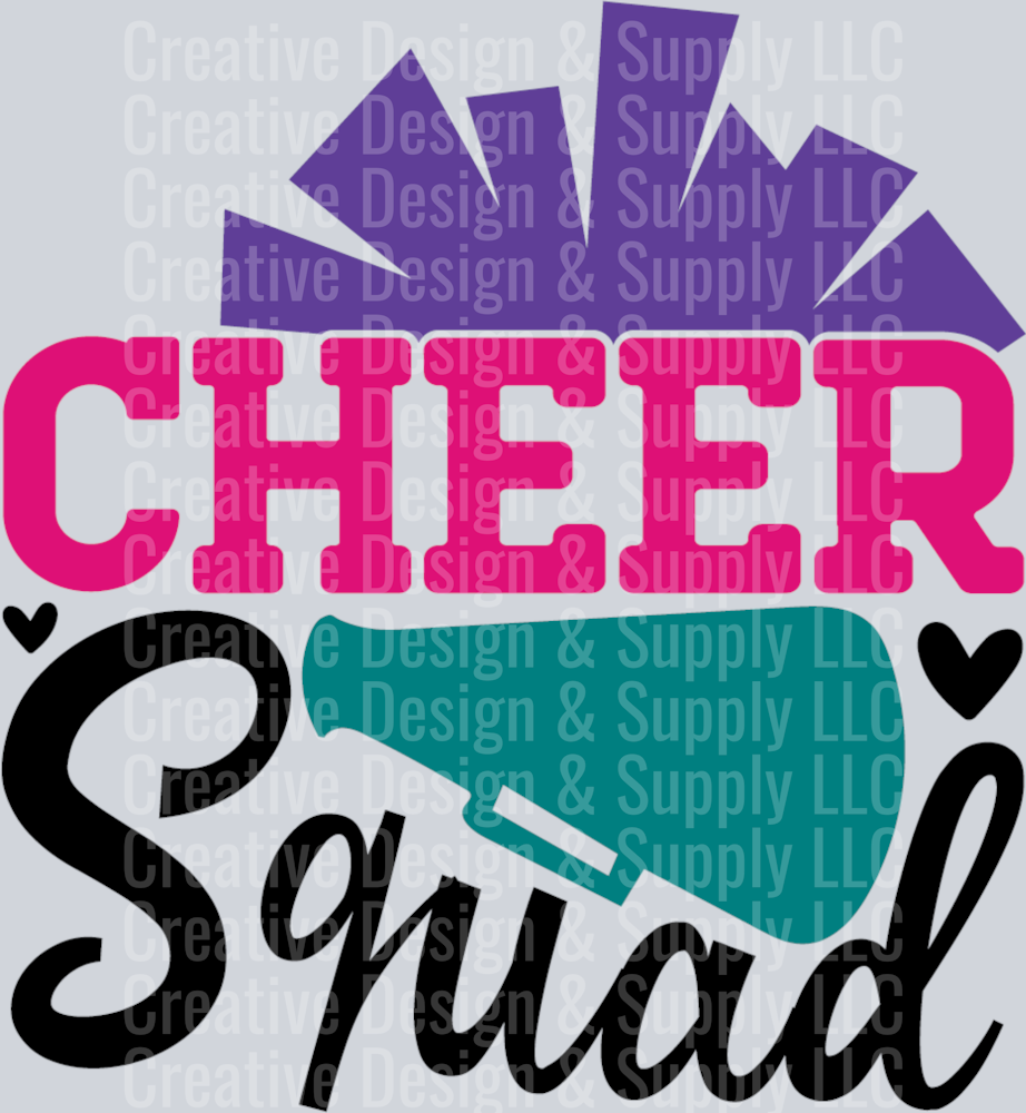 Cheer 2342
